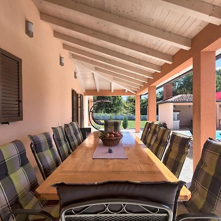 Villa Amber Rojnici ภายนอก รูปภาพ