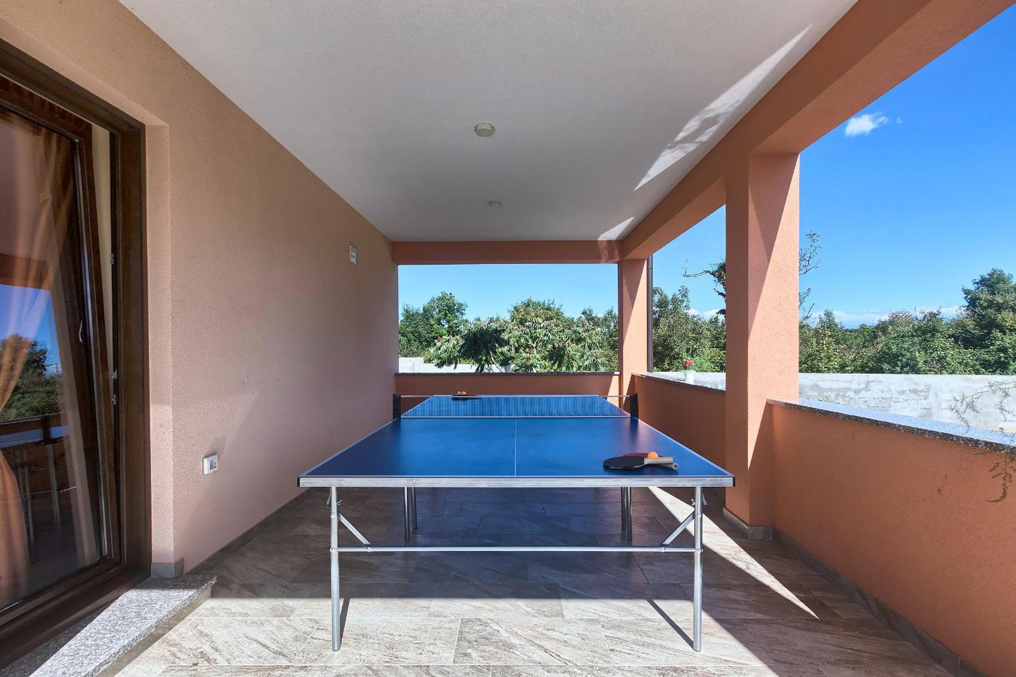 Villa Amber Rojnici ภายนอก รูปภาพ