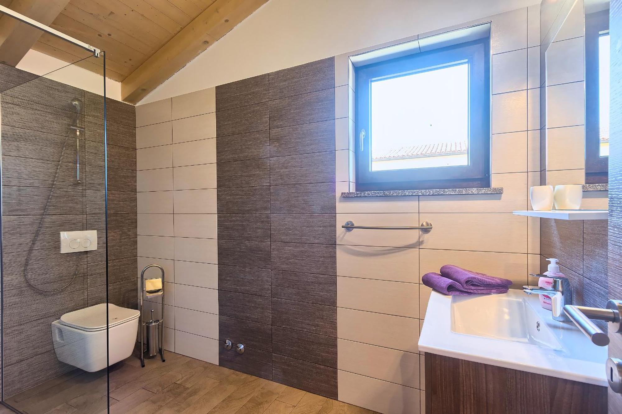 Villa Amber Rojnici ภายนอก รูปภาพ
