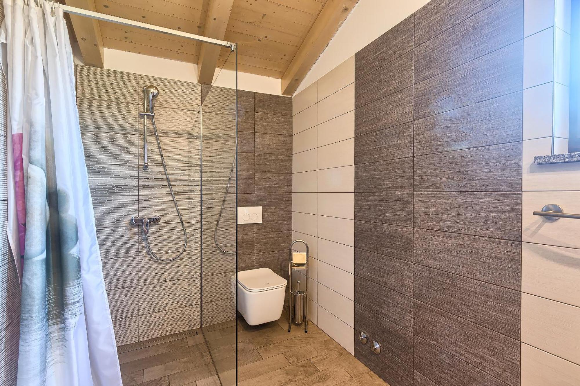 Villa Amber Rojnici ภายนอก รูปภาพ