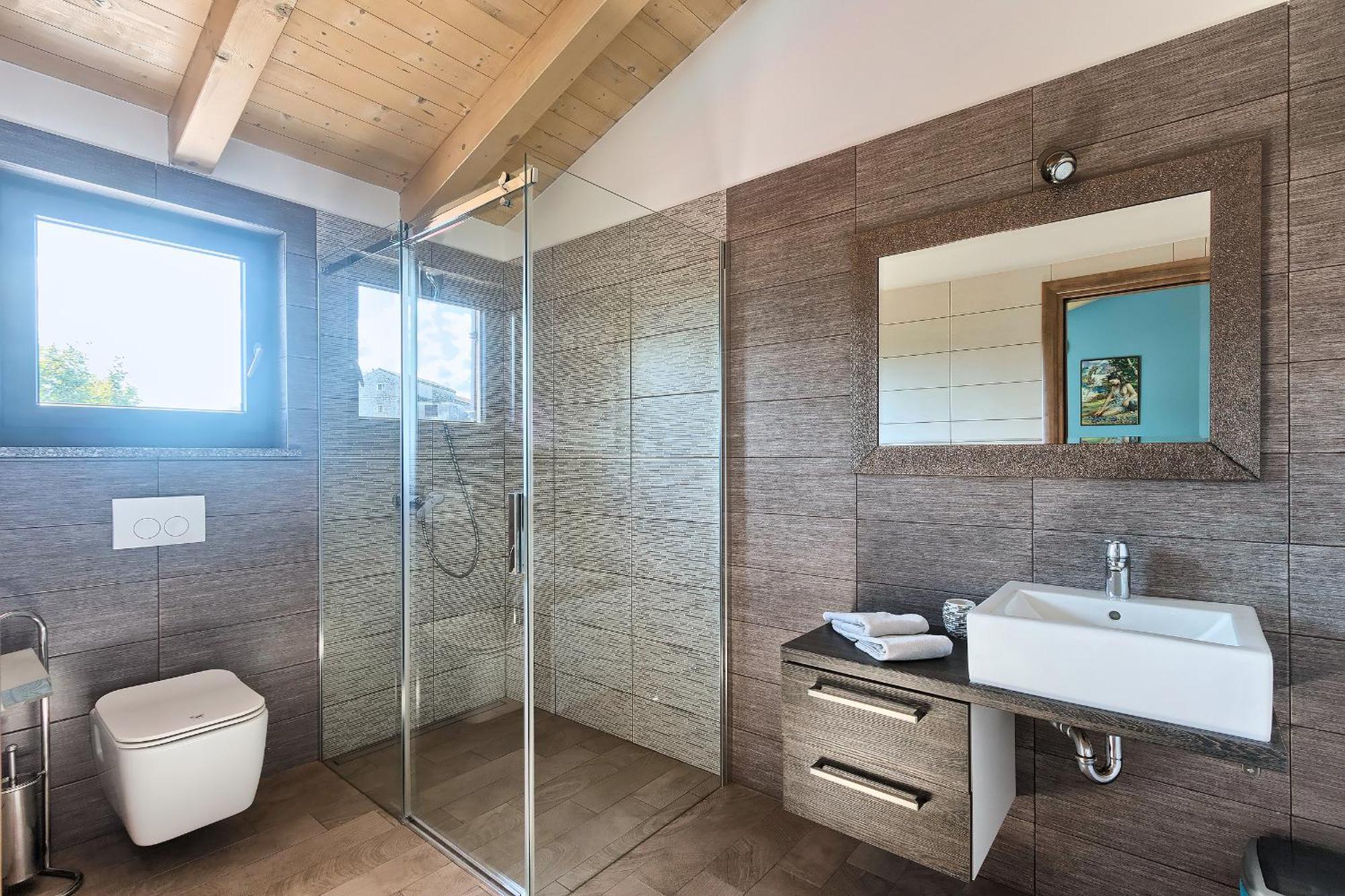 Villa Amber Rojnici ภายนอก รูปภาพ