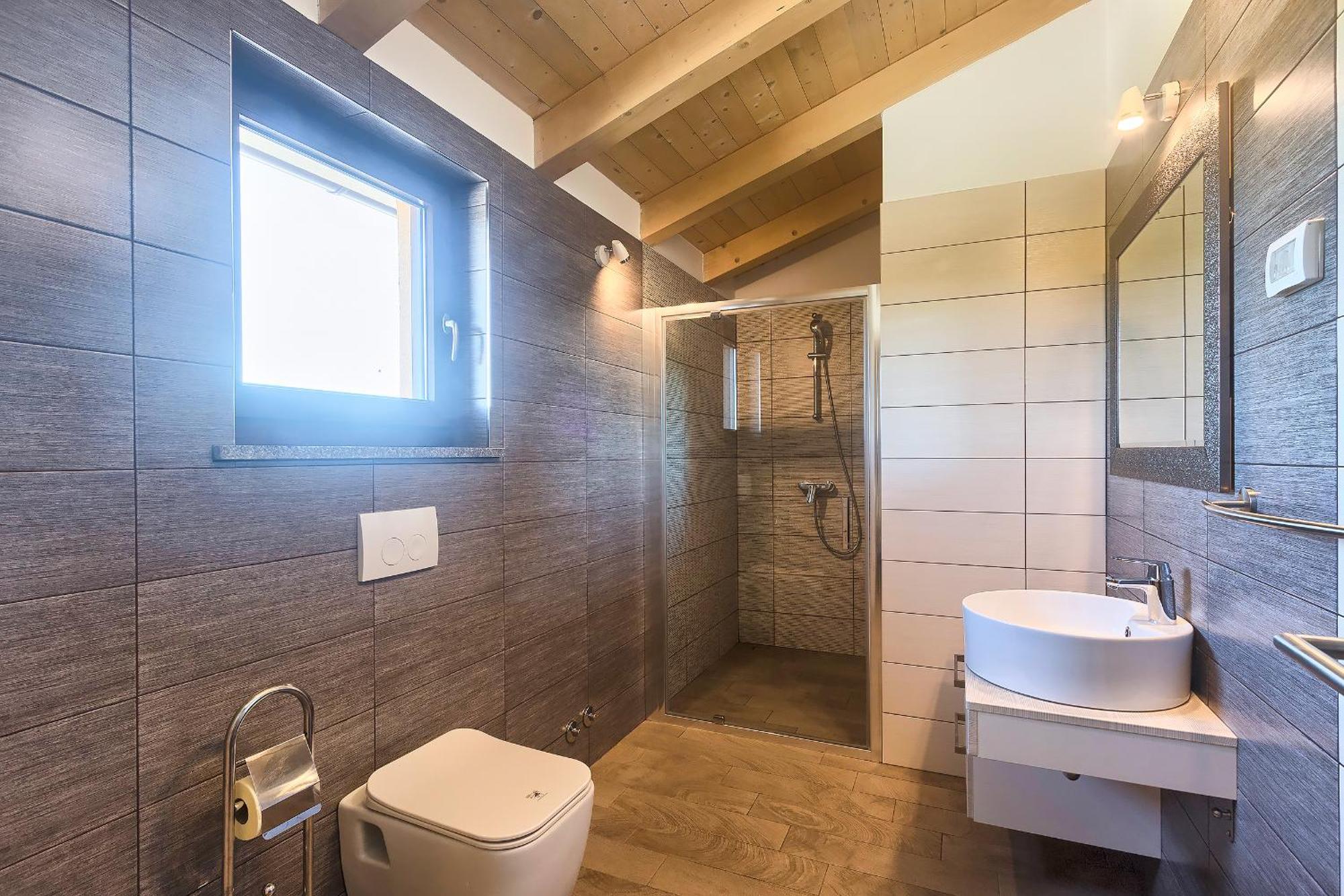 Villa Amber Rojnici ภายนอก รูปภาพ