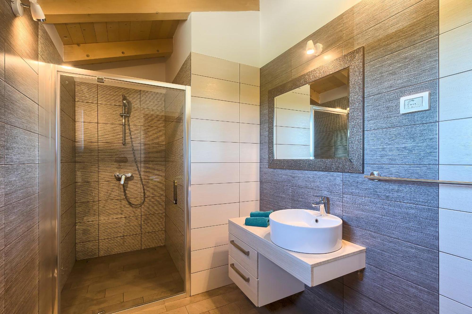 Villa Amber Rojnici ภายนอก รูปภาพ