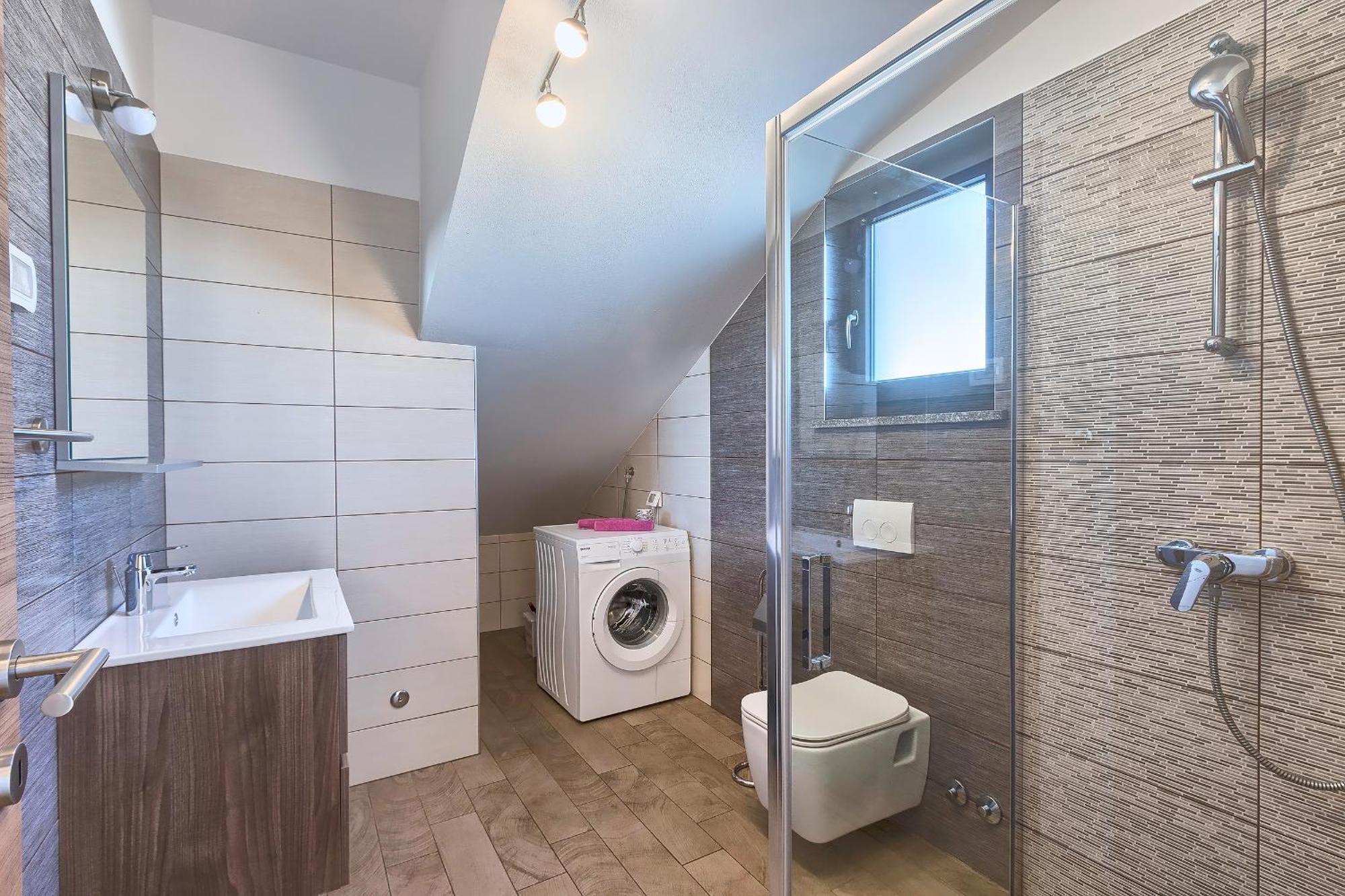 Villa Amber Rojnici ภายนอก รูปภาพ