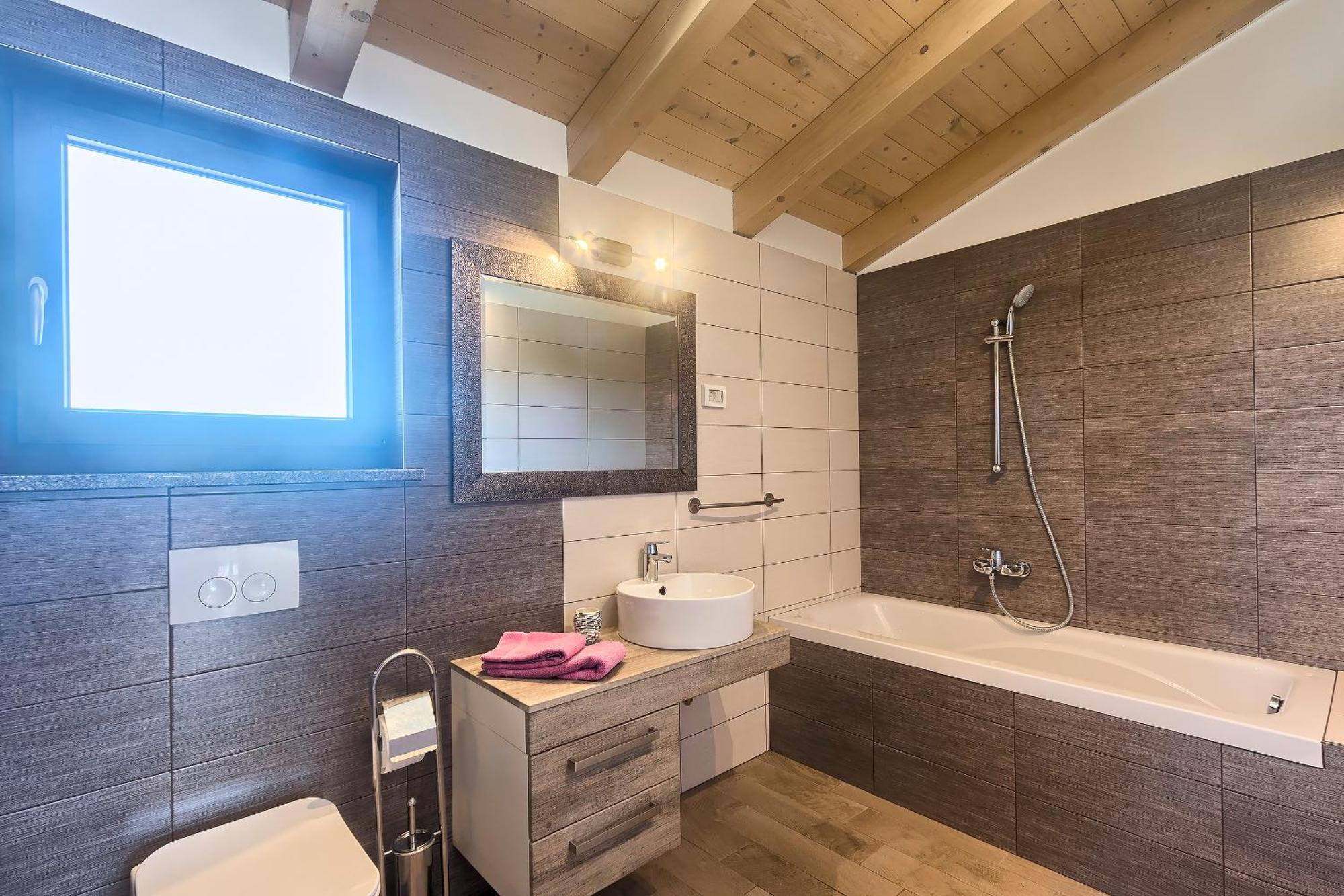 Villa Amber Rojnici ภายนอก รูปภาพ