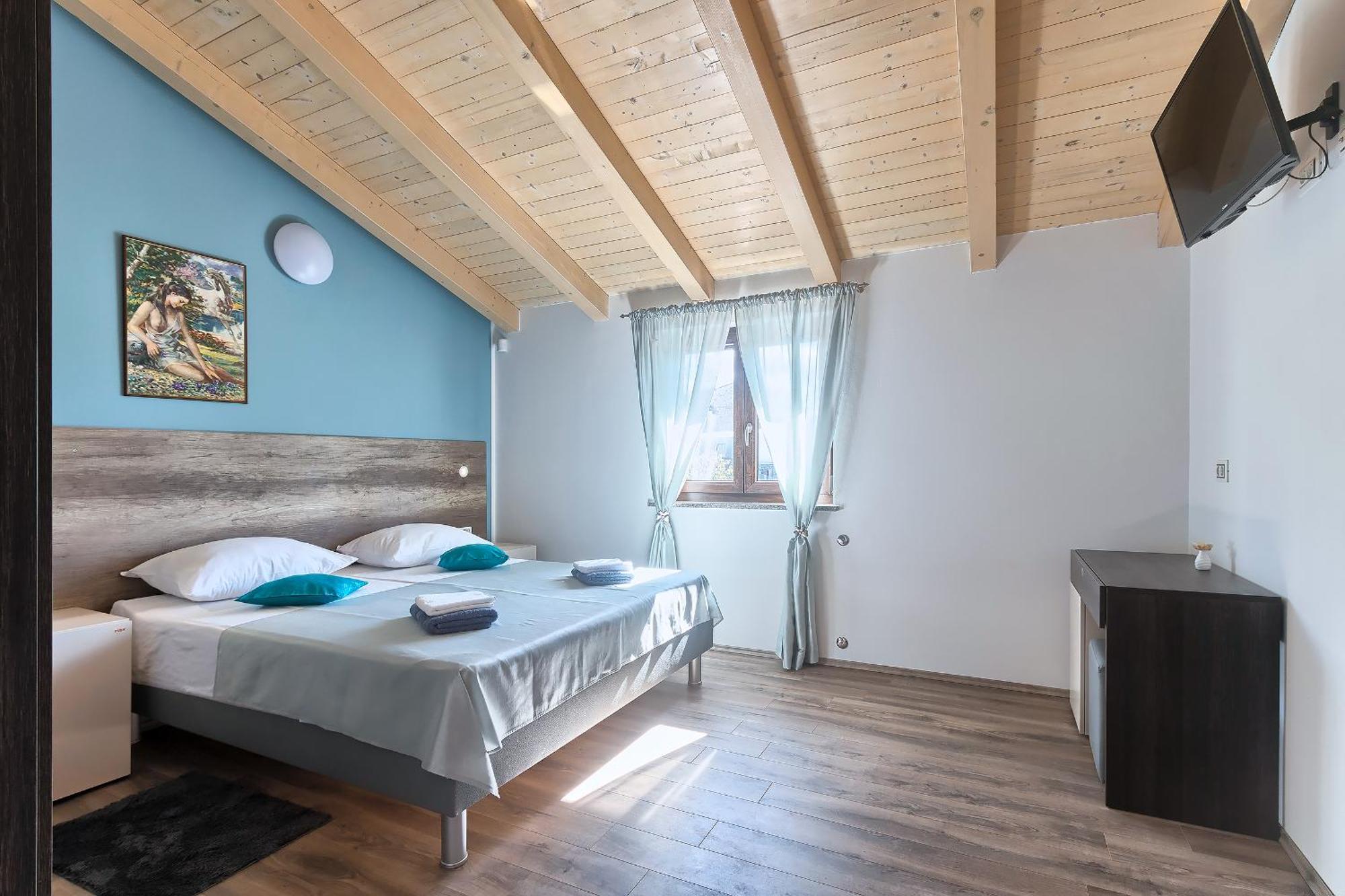 Villa Amber Rojnici ภายนอก รูปภาพ